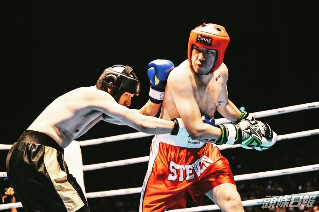 38歲的張致恒（Steven）感情生活混亂，婚前被指控多次劈腿，他又自爆罹患「性上癮」，因「腳踏五條船」被封「世紀賤男」。不過在2019年7月他突然奉子成婚，對象並非當時的舞台劇演員梁皓恩（April），而是女粉絲「雯雯」區燕雯，二人婚後誕下三個兒子，其間又多度鬧離婚，比睇劇更脫軌。